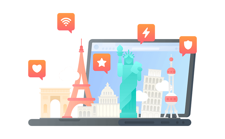 在英属维尔京群岛连接到中国vpn - OBSVPN